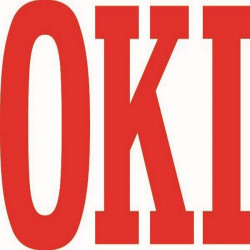 Oki - Toner - Nero - C532/MC573 - 46490404 - 1.500 pag