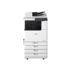 Canon imageRUNNER C3326i - Stampante multifunzione - colore - laser - SRA3 (320 x 450 mm) (originale) - A3 (supporti) - fino a 
