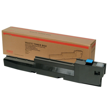 Oki - Vaschetta recupero Toner - C9600 C9800 - 42869403 - 30.000 pag