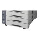 OKI High-Capacity Feeder - Alimentatore/cassetto supporti - 1590 fogli in 1 cassetti - per OKI PRO9431dn, Pro9431Ec, Pro9541dn,