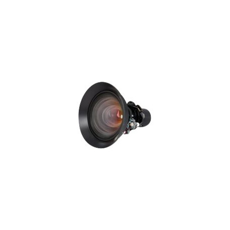 Optoma BX-CTA18 - Teleobiettivo a corta gittata - 21.5 mm - 28.7 mm - f/2.0 - per Ultra Bright ZU1700