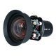 Optoma BX-CTA19 - Teleobiettivo a corta gittata - 21.5 mm - 28.7 mm - f/2.0 - per Optoma ZU2200- Ultra Bright ZU1700