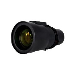 Optoma BX-CTA21 - Teleobiettivo a gittata standard - 31.8 mm - 42.1 mm - f/2.0 - per Optoma ZU2200- Ultra Bright ZU1700