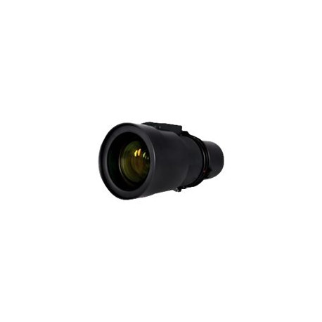 Optoma BX-CTA21 - Teleobiettivo a gittata standard - 31.8 mm - 42.1 mm - f/2.0 - per Optoma ZU2200- Ultra Bright ZU1700