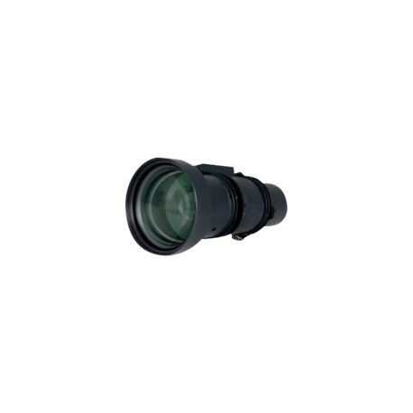 Optoma BX-CTA22 - Teleobiettivo a lunga gittata - 42.4 mm - 84.5 mm - f/2.2 - per Optoma ZU2200- Ultra Bright ZU1700