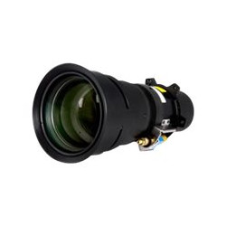 Optoma BX-CTA23 - Teleobiettivo a lunga gittata - 84.1 mm - 149.8 mm - f/2.2 - per Optoma ZU2200- Ultra Bright ZU1700