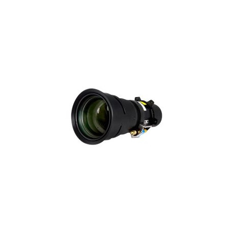 Optoma BX-CTA23 - Teleobiettivo a lunga gittata - 84.1 mm - 149.8 mm - f/2.2 - per Optoma ZU2200- Ultra Bright ZU1700