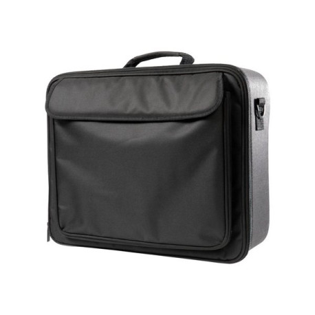 Optoma Carry bag L - Borsa trasporto proiettore - per Optoma DS320, DS322, DW322, DX322, H185, H190, HD28, S336, UHD38, W381, W