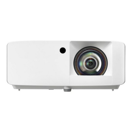 Optoma GT2000HDR - Proiettore DLP - laser - 3D - 3500 lumen - Full HD (1920 x 1080) - 16:9 - 1080p - obiettivi fissi a a focale