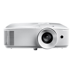 Optoma HD29He - Proiettore DLP - portatile - 3D - 3600 lumen - Full HD (1920 x 1080) - 16:9 - 1080p