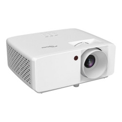 Optoma HZ40HDR - Proiettore DLP - laser - 3D - 4000 lumen - Full HD (1920 x 1080) - 16:9 - 1080p - bianco