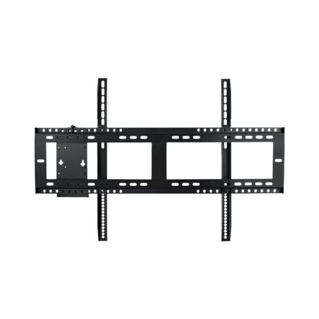 Optoma OWMFP01 - Staffa - per pannello piatto interattivo/mini PC - dimensione schermo: 65"-86" - installabile a parete - per O