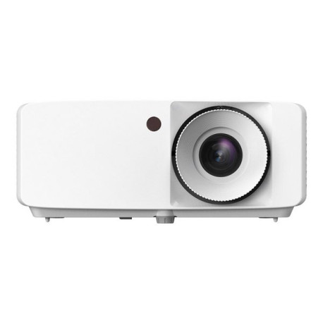 Optoma ZH350 - Proiettore DLP - laser - 3D - 3600 lumen - Full HD (1920 x 1080) - 16:9 - 1080p - bianco