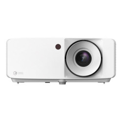 Optoma ZH420 - Proiettore DLP - laser - 3D - 4300 lumen - Full HD (1920 x 1080) - 16:9 - 1080p - bianco