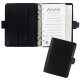 Organiser Metropol Personal - similpelle - nero - 18,8 x 13,5 x 3,8mm - Filofax