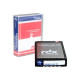 Overland Tandberg RDX QuikStor - Cartuccia RDX HDD - 2 TB - per Tandberg Data RDX QuikStation 4, RDX QuikStation 8, RDX QuikSto