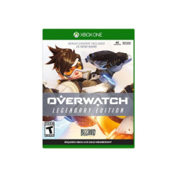 Overwatch - Legendary Edition - Xbox One - Italiano