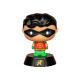 Paladone DC Comics -002 - Lampada decorativa - Retro Robin