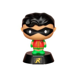 Paladone DC Comics -002 - Lampada decorativa - Retro Robin