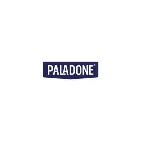 Paladone DC Comics Superman - Lampada decorativa - white glow light - diamond - giallo, rosso