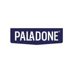 Paladone Disney - Lampada decorativa - bianco - Mini Mouse - red and white polka dot bow