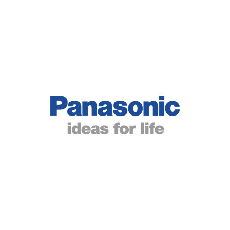 Panasonic - Toner - Giallo - DQ-TUN20Y-PB - 20.000 pag