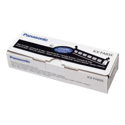 Panasonic KX-FA83 - Ricarica toner - per KX-FL511, FL512, FL513, FL541, FL543, FL611, FL612, FL613, FLM651