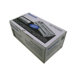 Panasonic KX-FAD89X - Compatibile - kit tamburo - per KX-FL401, FL402, FL403, FL421