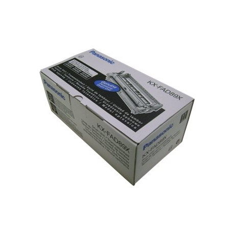 Panasonic KX-FAD89X - Compatibile - kit tamburo - per KX-FL401, FL402, FL403, FL421