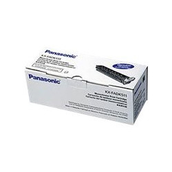 Panasonic KX-FADK511X - Nero - originale - tamburo OPC - per KX-MC6015, MC6020, MC6020HX, MC6020PD, MC6040, MC6255, MC6260