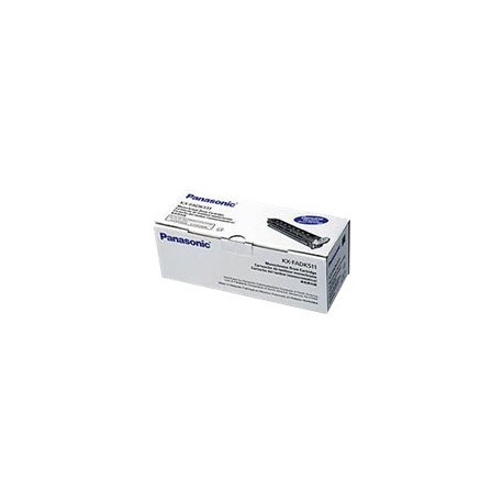 Panasonic KX-FADK511X - Nero - originale - tamburo OPC - per KX-MC6015, MC6020, MC6020HX, MC6020PD, MC6040, MC6255, MC6260