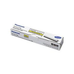 Panasonic KX-FATY508X - Giallo - originale - cartuccia toner - per KX-MC6015, MC6020, MC6020HX, MC6020PD, MC6040, MC6255, MC626