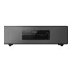 Panasonic SC-DM502 - Sistema audio - 2 x 20 Watt - nero