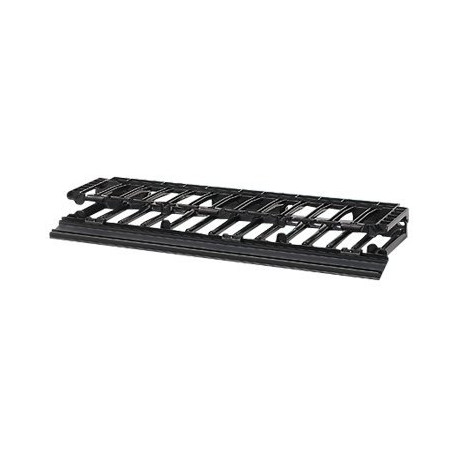 Panduit NetManager High Capacity Horizontal Cable Manager - Pannello di gestione cavi rack (orizzontale) - 1U - 19"