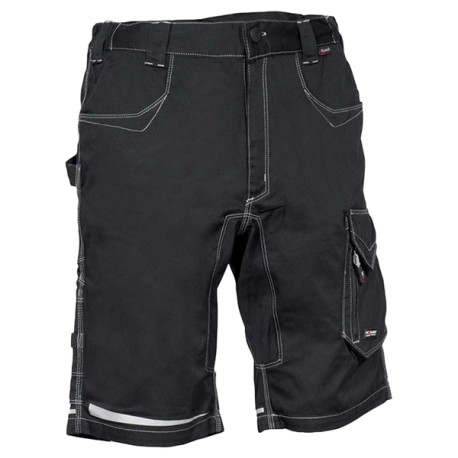 Pantaloncini Serifo - taglia 50 - nero/nero - Cofra