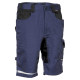 Pantaloncini Serifo - taglia 54 - blu navy/nero - Cofra