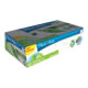 Paper Mate Liquid Paper DRYLINE GRIP RECYCLED - Roller correttivo - 5 mm x 8.5 m (pacchetto di 12)