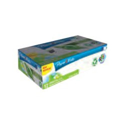 Paper Mate Liquid Paper DRYLINE GRIP RECYCLED - Roller correttivo - 5 mm x 8.5 m (pacchetto di 12)