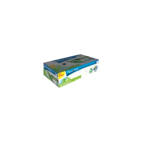 Paper Mate Liquid Paper DRYLINE GRIP RECYCLED - Roller correttivo - 5 mm x 8.5 m (pacchetto di 12)