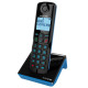 ALCATEL S280 SOLO BLUE/BLACK