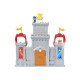 Paw Patrol Rescue Knights - Rescue Knights Castle HQ Transforming Playset