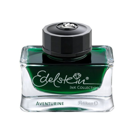 Pelikan Edelstein - Inchiostro - avventurina - 50 ml