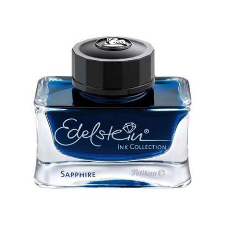 Pelikan Edelstein - Inchiostro - blu brillante - 50 ml