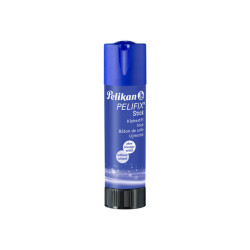 Pelikan PELIFIX - Colla in stick - 40 g (pacchetto di 12)