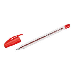 Pelikan Stick Super soft K86s - Penna a sfera - rosso (pacchetto di 50)