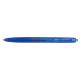 Penna a scatto Supergrip G  - punta 0,7mm - blu - Pilot