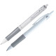 Penna a sfera a scatto Acroball Pure White Begreen  - punta 1,0mm - nero - Pilot