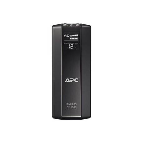 APC Back-UPS Pro 900 - UPS - 230 V c.a. V - 540 Watt - 900 VA - USB - connettori di uscita 5