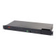 APC KVM 2G Analog - Switch KVM - CAT5 - 8 x KVM port(s) - 1 utente locale - montabile su rack - Compatibile TAA - per P/N: AR31