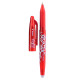 Penna a sfera Frixionball - punta 0,7mm  -  rosso - Pilot